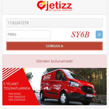 Yves Rocher Ürünlerimi Göndermedi Ve Herhangi Bir Dönüş Sağlanmıyor