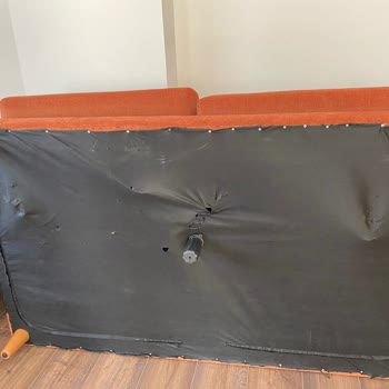 Vivense Koltuk Sorunu: Yay Problemi Ve Müşteri Hizmetleri