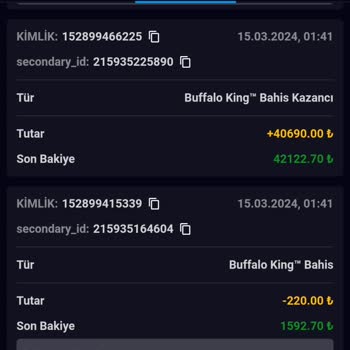 MokkaBet Paramı Ödemediler Haklı Kazancımı