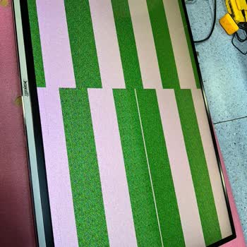 Arçelik TV: White Lines on Screen and No Picture on YouTube/Netflix