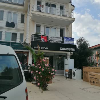 Samsung Fethiye Servisi Alakasızlığı