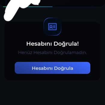 FindMesa Uygulama Kullanımı Ve Hesap Doğrulama Sorunu