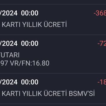 İş Bankası Pati Kart Mağduriyeti