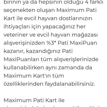 İş Bankası Pati Kart Mağduriyeti