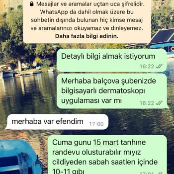 Özel Ekol Hastanesi (İzmir) Ekol Hastanesi Yanlış Bilgilendirme