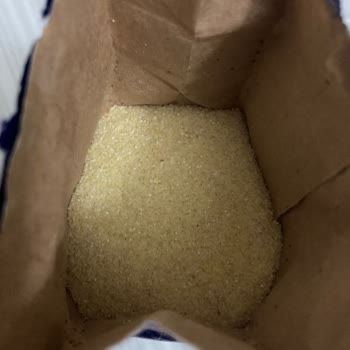 Mutlu Makarna Mutlu İrmikten Böcekler Çıktı