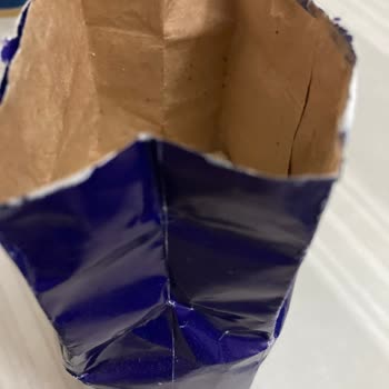 Mutlu Makarna Mutlu İrmikten Böcekler Çıktı