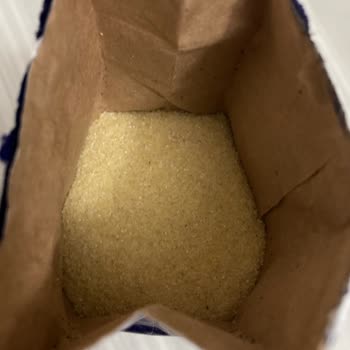 Mutlu Makarna Mutlu İrmikten Böcekler Çıktı