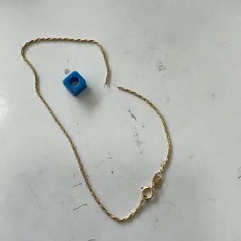 Altinaski.com Bebek Halat Zincir Bilekliği Ve İlgisiz Servis