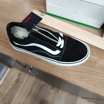 Converse Ürün Hakkında Memnuniyetsizlik