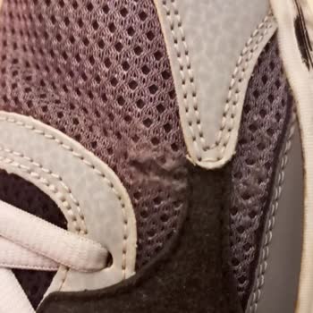 Skechers Ayakkabı Ürün İnceleme Sıkıntısı