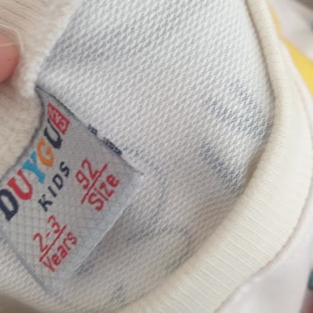 Kids Miray (Instagram) Kaba Ve Hak Yiyen Bir İşletme