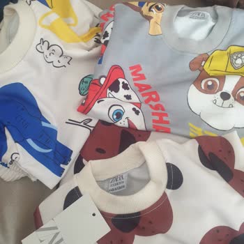 Kids Miray (Instagram) Kaba Ve Hak Yiyen Bir İşletme