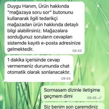 Epttavm Ürün Gönderimi