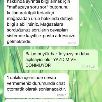 Epttavm Ürün Gönderimi