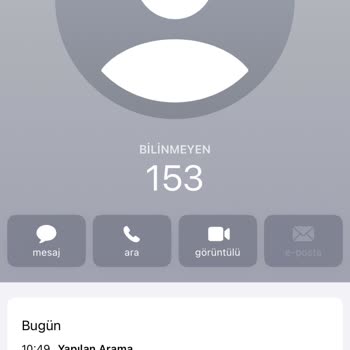 Alo 153 Hayvan Ambulansı Alo 153 Şikayet Hattı Kadın Çalışan