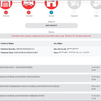 Vodafone Pay Sim Bloke Kaldırma Hakkında