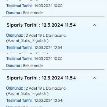 Elmacık Su: Hasretle Bekleniyorsunuz!