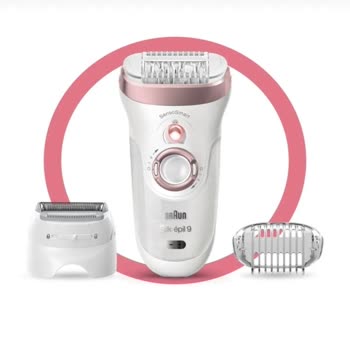 Braun Kişisel Bakım Ürünleri Braun Ürünleri Pişmanlık Yüzüm Mahvoldu
