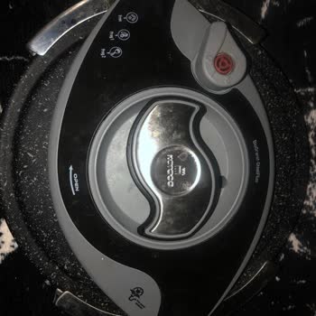 Karaca Züccaciye Karaca Düdüklü Pişirme Sorunu