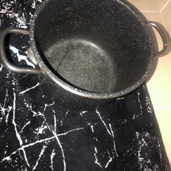 Karaca Züccaciye Karaca Düdüklü Pişirme Sorunu