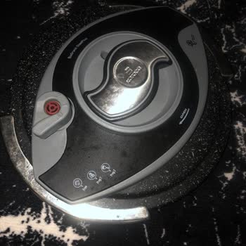 Karaca Züccaciye Karaca Düdüklü Pişirme Sorunu