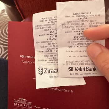 Bezmialem Hastanesi Fahiş Fiyatlandırma