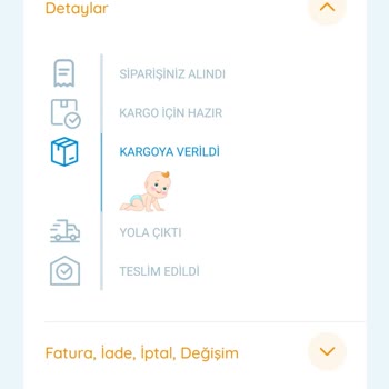 Ebebek Mağazası Satıcı Firma İlgisizliği Şikayet Etme