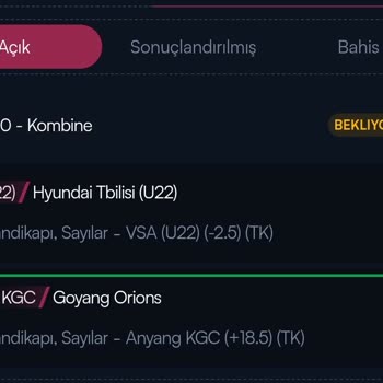 Betpublic Pişmanlıktır Denedik Olmadı