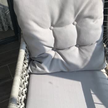 Koçtaş'tan Aldığım Balkon Oturma Grubu Sorunları Ve Çözüm Beklentim