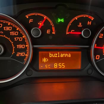 Fiat Servisinin İlgisizliği Ve Arızayı Çözememesi