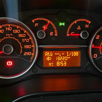 Fiat Servisinin İlgisizliği Ve Arızayı Çözememesi