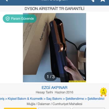 Güvenli Alışverişin Tehlikede Olduğu Gerçeği