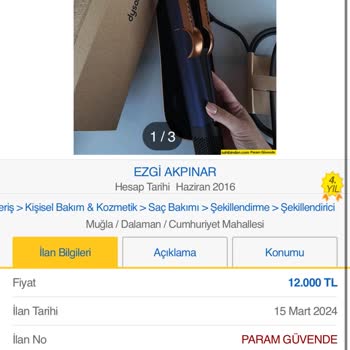 Güvenli Alışverişin Tehlikede Olduğu Gerçeği