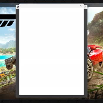 Geforce Now Forza Horizon 5 Giriş Sorunu