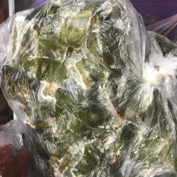 Sıfır Arçelik Dondurucu Küflendirdi Yiyecekleri