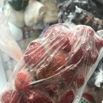 Sıfır Arçelik Dondurucu Küflendirdi Yiyecekleri