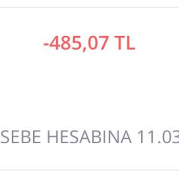 İş Bankası Hesabımdan Çekilen Haksız Para