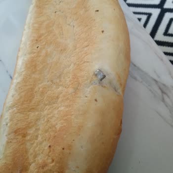 KayseRadar Ekmekten Vida Çıktı