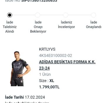 Kartal Yuvası Ücret İadesi Yapmıyor