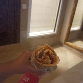 Trendyol Yemek İade Mağduru Olduk