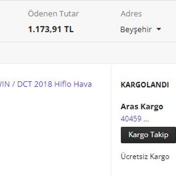 N11 Kargo Seçeneği İle Müşteri Aldatmacası