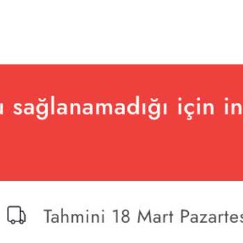 Boyner Hediye Çarkı Kullanılamıyor