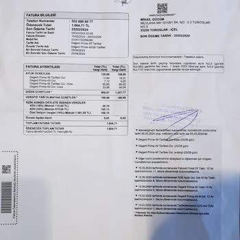 TeknosaCell Cayma Bedeli İadesi