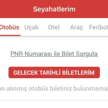 Obilet İzmir Malatya Otobüs Bileti