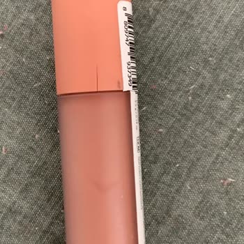 Missha Marka Ruj Kapak Çatlaması