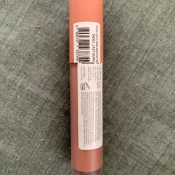 Missha Marka Ruj Kapak Çatlaması