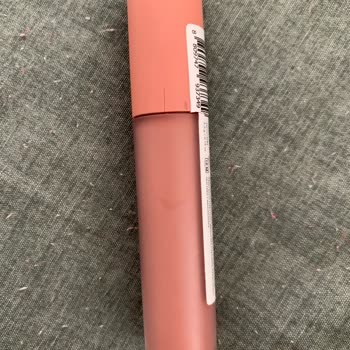 Missha Marka Ruj Kapak Çatlaması