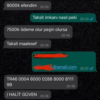 Mrsintatilim33 (Instagram) Tatil Hayalleri Hüsranla Sonuçlandı