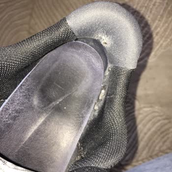 Nike Garantimi Kullanamıyorum Haklarımı İstiyorum